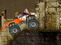 Mchezo Urban Rally
