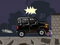 Mchezo Zombie Smasher
