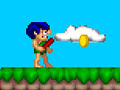 Mchezo Bip The Caveboy