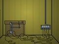 Mchezo Submachine