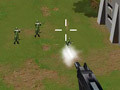 Mchezo Rebel Fortress