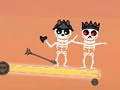 Mchezo Skullhunter - Level Pack 