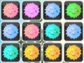 Mchezo Deluxe block matching
