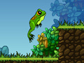 Mchezo Frog Dares