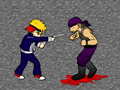 Mchezo New York City Gangs