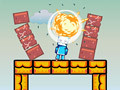 Mchezo Explodabot