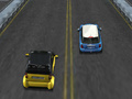 Mchezo Evasive Racers 