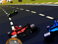 Mchezo F1 Racing Champ