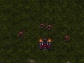 Mchezo Starcraft Flash Action 3