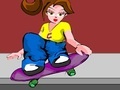 Mchezo Boardn