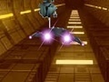 Mchezo Xenon Fighter