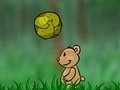 Mchezo Teddy Ball