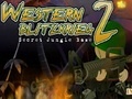Mchezo Western Blitzkrieg 2