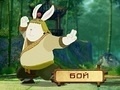 Mchezo Kung Fu Rabbit 3D
