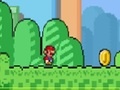 Mchezo Super Mario Starroad