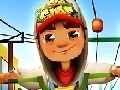 Mchezo Beijing Subway Surfers
