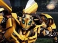 Mchezo AutobotStronghold