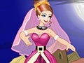 Mchezo Dress - Princess Barbie