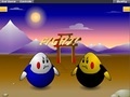 Mchezo Battle Eggs