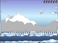 Mchezo Polar rescue