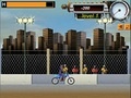 Mchezo Daredevil 2
