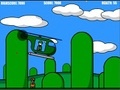Mchezo Heli Attack 1 