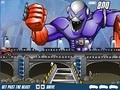 Mchezo agame beastbash