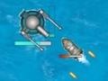 Mchezo Aqua Turret