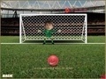 Mchezo Beat The Keeper