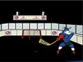 Mchezo Capitaine Cage Hockey