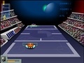 Mchezo Galactic Hockey