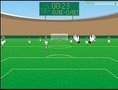 Mchezo Discover your talent goalkeeper