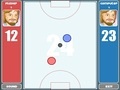 Mchezo Hockey 2D