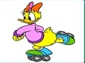 Mchezo Disney Cartoons