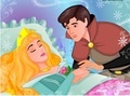 Mchezo Sleeping Beauty