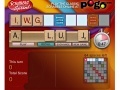 Mchezo Scrabble Sprint