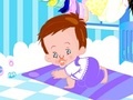Mchezo Baby Boy Dress Up
