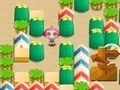 Mchezo Bomberman
