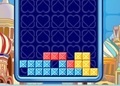 Mchezo Tetris v.1.1