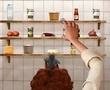 Mchezo Ratatouille