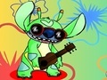 Mchezo Dress Up Stitch