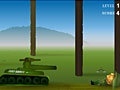 Mchezo Soko Tank