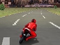 Mchezo 3d Motorbike Racing