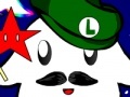Mchezo Super Mario Galaxy