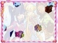Mchezo Winx Club: Hexagon Puzzle