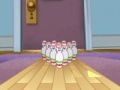 Mchezo Bowling Tom and Jerry