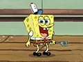 Mchezo Spongebob Krab Matik