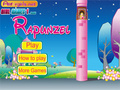 Mchezo Rapunzel Rescue
