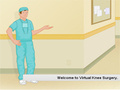 Mchezo Virtual Knee Surgery