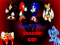 Mchezo Sonic RPG eps 1 part 2